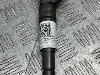 форсунка топливная, ориг. номер 7789661, 13537789661, 0445110131, BMW 7 E65/E66 2001-2005