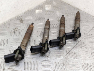 форсунка топливная, ориг. номер 7805428, 13537805428, BMW 7 F01/F02 2008-2012