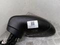 99161271501 зеркало наружное левое Porsche 911 Carrera S 991 2014г. - фото №3