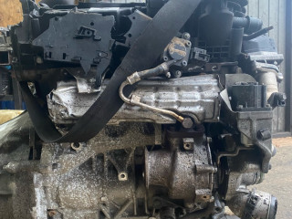 двигатель в сборе, ориг. номер N47D20, N47D20C, BMW 3 E90/E91 2004-2008