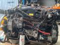 RENDCI6, DCI6 двигатель в сборе Renault Midlum 1 поколение 2004г. - фото №3