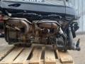 226S1, M54B22 двигатель в сборе BMW 3 E46 [рестайлинг] 2004г. - фото №4