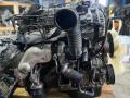 D4CB двигатель в сборе Kia Sorento 1 поколение 2005г. - фото №3