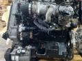 D4CB двигатель в сборе Kia Sorento 1 поколение 2005г. - фото №4