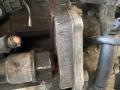 HR12DE двигатель в сборе Nissan Micra K13 2011г. - фото №4