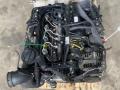 N47D20, N47D20C двигатель BMW X1 E84 2011г. - фото №2