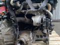 224DT, QJB2 двигатель Land Rover Freelander 2 поколение 2007г. - фото №4