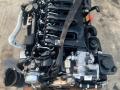 M57N2, 306D3, M57D30TU2 двигатель BMW X3 E83 2006г. - фото №2