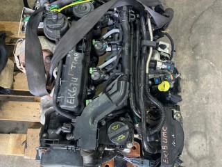 двигатель, ориг. номер T7CF, T7CE, T7CA, T7CC, T7CN, T7CP, T7CQ, Ford S-Max  [рестайлинг] 2010-2015