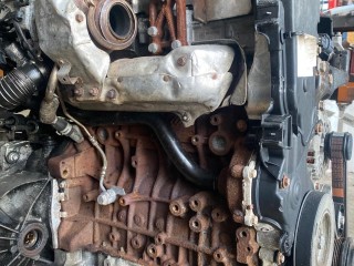 двигатель, ориг. номер T7CF, T7CE, T7CA, T7CC, T7CN, T7CP, T7CQ, Ford S-Max  [рестайлинг] 2010-2015
