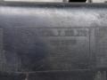 7158379, 51747158379 воздуховод тормозного механизма левый BMW X5 E53 [рестайлинг] 2006г. - фото №2