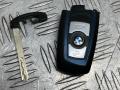 ключ BMW 3 F30/F31 2014г. - фото №2