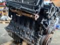 двигатель BMW 7 E65/E66 2003г. - фото №4
