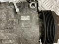 4472601852, 6987862, 64526987862 компрессор кондиционера BMW 1 E81/E87 [рестайлинг] 2010г. - фото №5