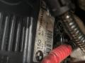 7789980 генератор BMW 3 E46 [рестайлинг] 2005г. - фото №2