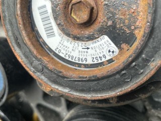 компрессор кондиционера, BMW 3 E92/E93 2004-2008