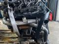 BKN двигатель в сборе Audi A4 B6 2006г. - фото №4