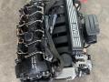 N53, N53B25A, N53B25 двигатель в сборе BMW 5 E60/E61 [рестайлинг] 2008г. - фото №2