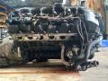 N53, N53B25A, N53B25 двигатель в сборе BMW 5 E60/E61 [рестайлинг] 2008г. - фото №4