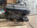226S1, M54B22, 206S4, M52B20TU двигатель в сборе BMW 5 E60/E61 2004г. - фото №4