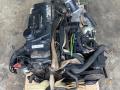 OM646, 646.980, OM646.980 двигатель в сборе Mercedes-Benz Vito W639 2009г. - фото №2