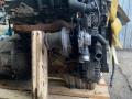 OM646, 646.980, OM646.980 двигатель в сборе Mercedes-Benz Vito W639 2009г. - фото №4