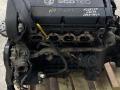 A16XER двигатель в сборе Opel Zafira B [рестайлинг] 2011г. - фото №2