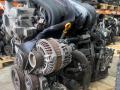 HR16DE двигатель Nissan Juke F15 2014г. - фото №3