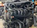 MR16DDT двигатель Nissan Juke F15 2012г. - фото №3