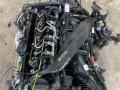 B47D20A, B47, B47D20 двигатель BMW 3 F30/F31 2016г. - фото №2