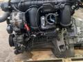 N52B25A, N52B25 двигатель BMW 3 E90/E91 2007г. - фото №3