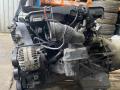 226S1, M54B22, 206S4, M52B20TU двигатель BMW 5 E60/E61 2004г. - фото №3