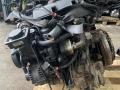 M47D20, 204D4, M47N204D4, M47D20TU2 двигатель BMW 3 E46 2003г. - фото №3