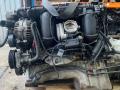 N52B30, N52B30A двигатель BMW 5 E60/E61 2006г. - фото №3