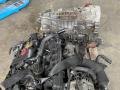 CDN, CDNB, CPMA, CAEB, CDNC, CAED, CPMB, CNCD, CNCE двигатель Audi A5 8T 2009г. - фото №2