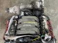 AUK двигатель Audi A4 B7 2007г. - фото №2