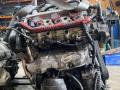 AUK двигатель Audi A4 B7 2007г. - фото №4