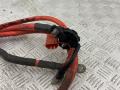 9217031, 61129217031 плюсовой провод аккумулятора BMW 1 E81/E87 [рестайлинг] 2008г. - фото №2