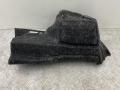 6960411, 51486960411 обшивка отсека багажника левая нижняя BMW 1 E81/E87 [рестайлинг] 2008г. - фото №3
