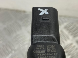 форсунка топливная, ориг. номер H8200704191, 8200903034, Renault Megane 3 поколение 2008-2014