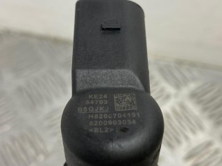 форсунка топливная, ориг. номер H8200704191, 8200903034, Renault Megane 3 поколение 2008-2014
