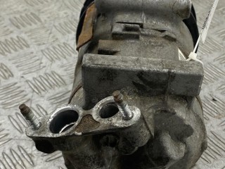 компрессор кондиционера, ориг. номер 768623, 5SEL12C, Peugeot 308 1 поколение 2007-2011