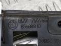 51777177795, 7177795 кронштейн крепления порога левый BMW 1 E81/E87 [рестайлинг] 2008г. - фото №3