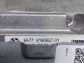 65779180627, 9180627 контролер переворачивания BMW 1 E81/E87 [рестайлинг] 2008г. - фото №3