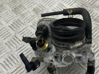 дроссельная заслонка, ориг. номер 55562380, Opel Vectra C [рестайлинг] 2005-2008
