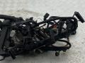 12517801726, 12517802264, 7801726, 7802264 проводка двигателя BMW 6 E63/E64 [рестайлинг] 2009г. - фото №3
