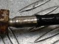 13628506995, 8506995 датчик температуры во впускном коллекторе BMW 5 F10/F11 2010г. - фото №2