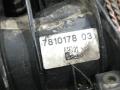7810178 впускной коллектор левый BMW 3 E90/E91 2008г. - фото №3