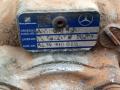 A6510900980, A6510905380 турбина Mercedes-Benz Sprinter W906 2013г. - фото №5