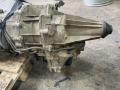 раздаточная коробка Nissan Navara D40 2009г. - фото №2